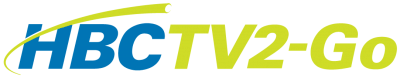 Hbc Tv2-Go Hbc Tv2-Go