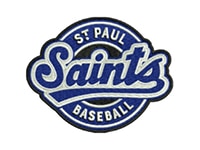 102325-Hbc-Tv-25-Program-St-Paul-Saints-Logo St. Paul Saints Logo