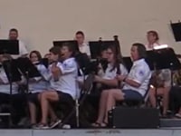 102325-Hbc-Tv-25-Program-Winona-Municipal-Band Winona Municipal Band