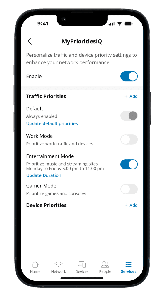 Hbc Gigahome App (Myprioritiesiq) Hbc Gigahome App (Myprioritiesiq)