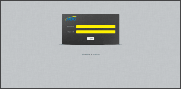 112322 Hbc Webmail Login &Ndash; Hbc