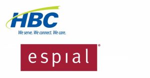 Hbc Espial Logos &Ndash; Hbc