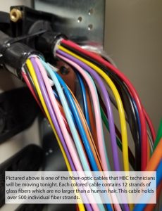 Fiber Pictured &Ndash; Hbc