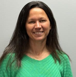 Hbc Sr. Marketing Manager, Shay Jilek