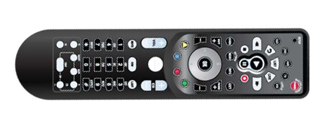 Titan Remote Titan Remote