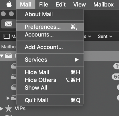 Mac Mail Settings 1 E1557780983402 &Ndash; Hbc