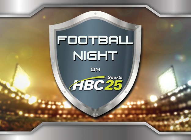 Football Night On Hbc: St. Charles Vs. Lewiston-Altura (Sept. 26, 2014)