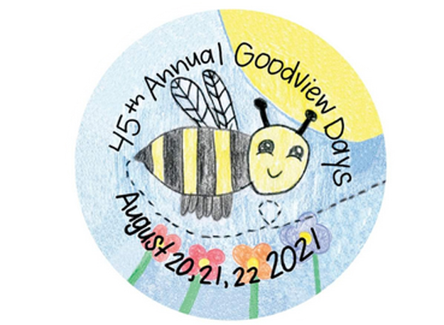 Goodview Days Parade (August 22, 2021)