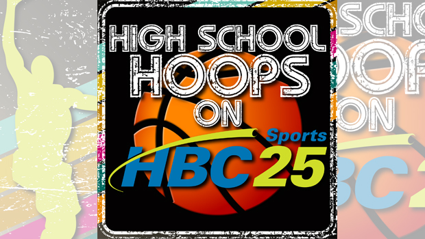 Boys High School Hoops On Hbc: Hope Lutheran At Wabasha-Kellogg (January 12, 2016)
