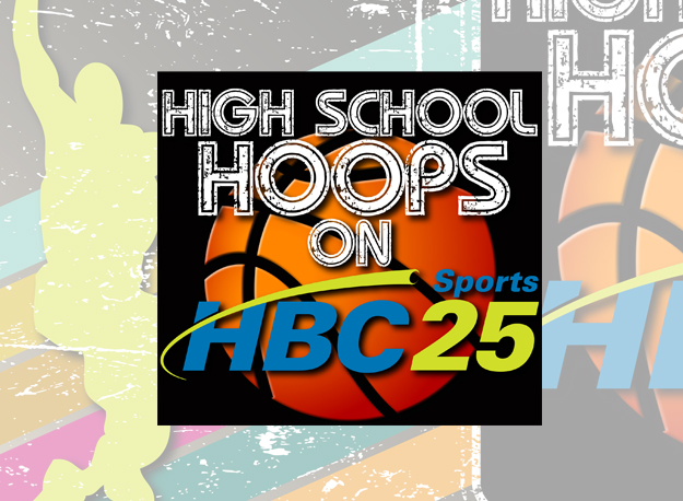 Boys High School Hoops On Hbc: Cotter At Lake City (November 23, 2015)