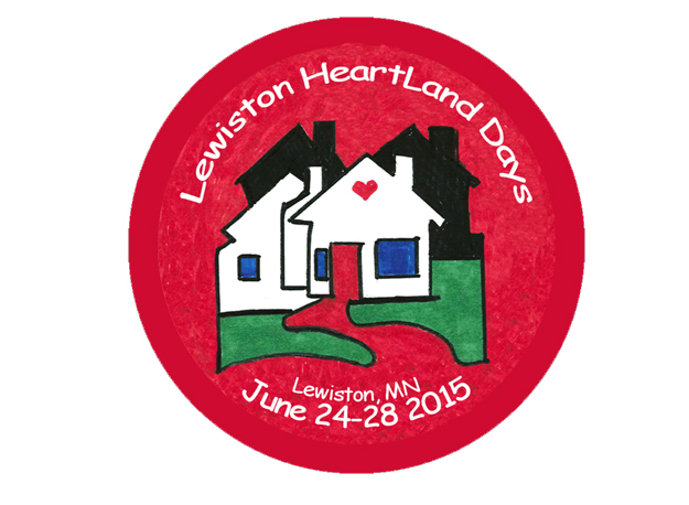Lewiston Heartland Days Parade (June 27, 2015)
