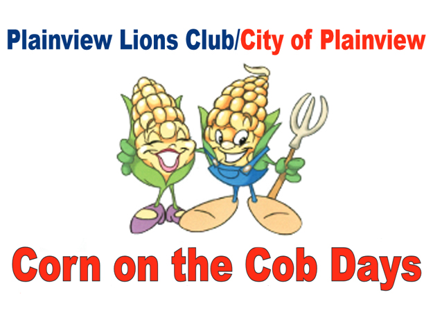 Plainview Corn On The Cob Days Parade (August 19, 2018)