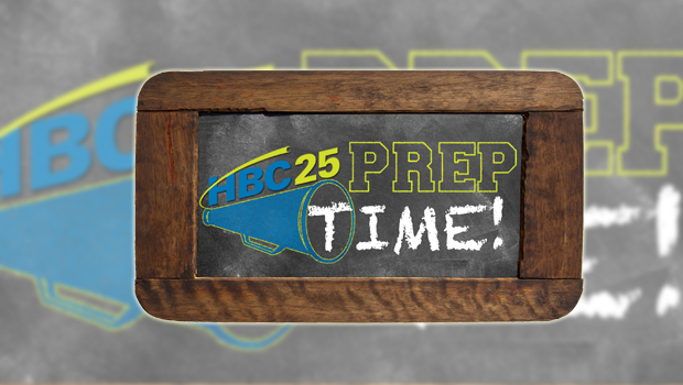 Prep Time: 2013-14 Winter Season Live Event Package Compilation