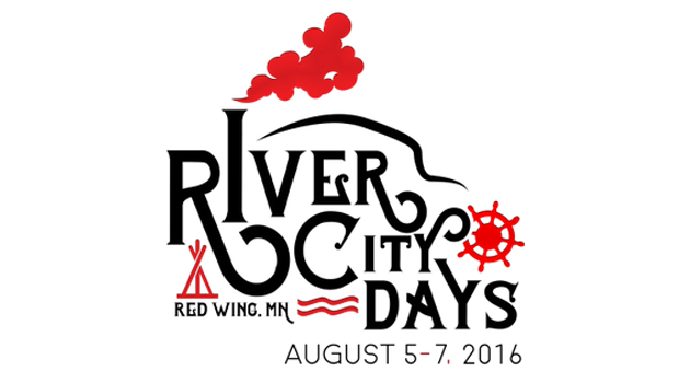 Red Wing River City Days Parade (August 7, 2016)