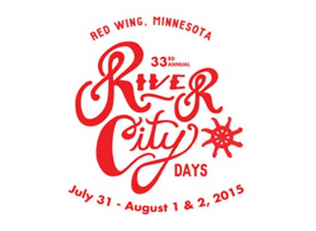 Red Wing River City Days Parade (August 2, 2015)