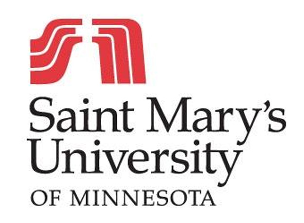 Saint Mary'S University Spring Commencement (May 2014)