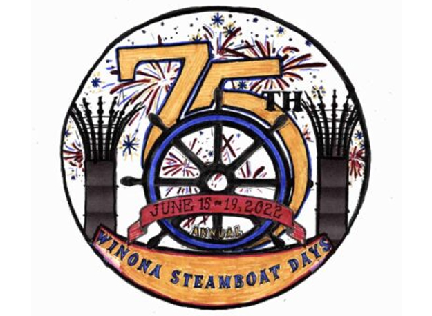 Winona Steamboat Days Kiddie Parade &Amp;Amp;Amp; Grande Parade (June 19, 2022)