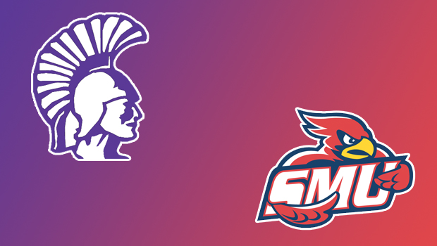 Women'S College Basketball: Saint Mary'S At Winona State (November 10, 2018)