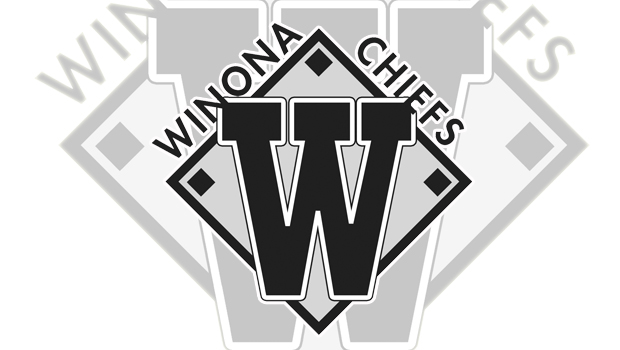 Amateur Baseball - Winona Chiefs Vs. Tri-County Tremor May 27, 2015