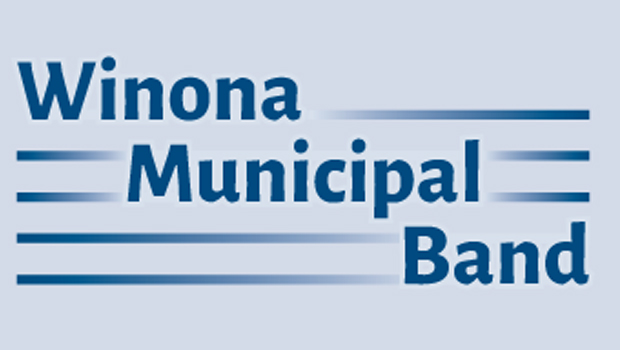 Winona Municipal Band Concert (June 30, 2021)