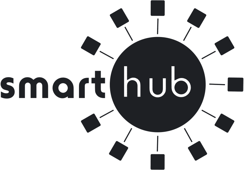 Smart Hub Logo &Ndash; Hbc