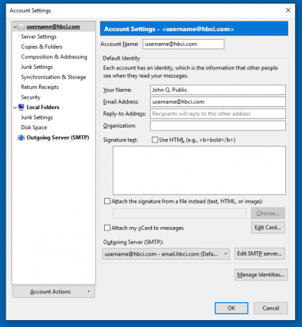 Thunderbird Email 6 E1557436442775 &Ndash; Hbc